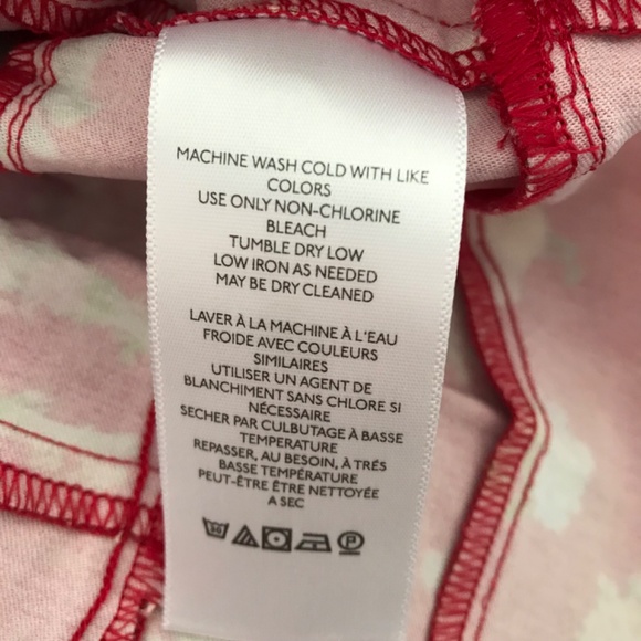 NWT Kimchi Blue Lyla Bow Detail Mini Dress Bow L Black Red Urban Outfitters - Picture 14 of 15